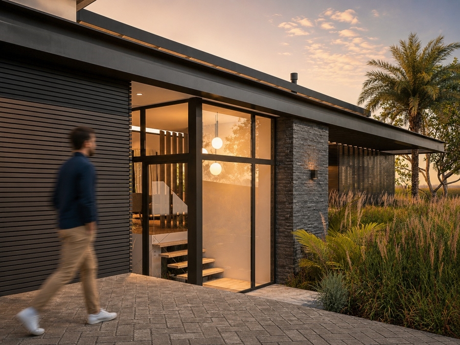 3 Bedroom Property for Sale in Fairhaven Country Estate Western Cape